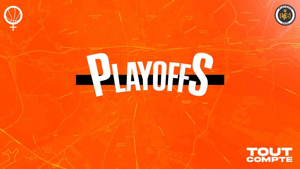 Playoffs 2024 le mode d’emploi