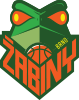 Logo Zabiny Brno